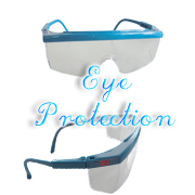 อุปกรณ์ป้องกันดวงตา-แว่นตานิรภัย 3M มีคุณภาพ รูปลักษณ์ทันสมัย สวมใส่สบาย ป้องกัน UV