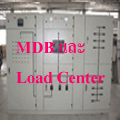 ผลิตตู้ MDB Load Center Consumer Unit